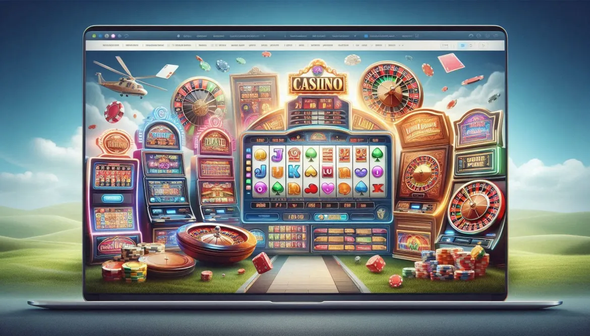 Don Casino